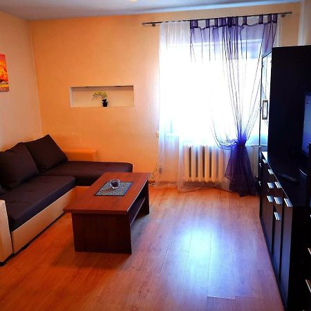 קלייפדה River Apartment מראה חיצוני תמונה