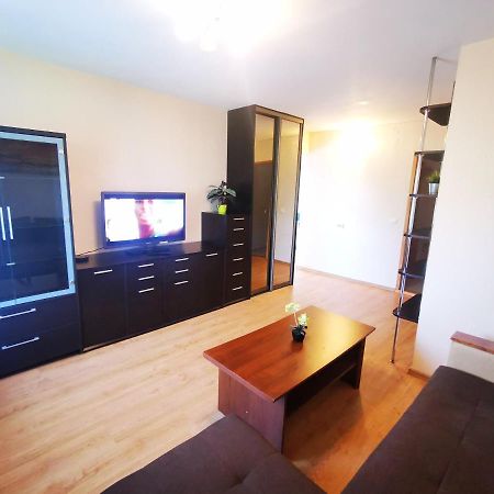 קלייפדה River Apartment מראה חיצוני תמונה