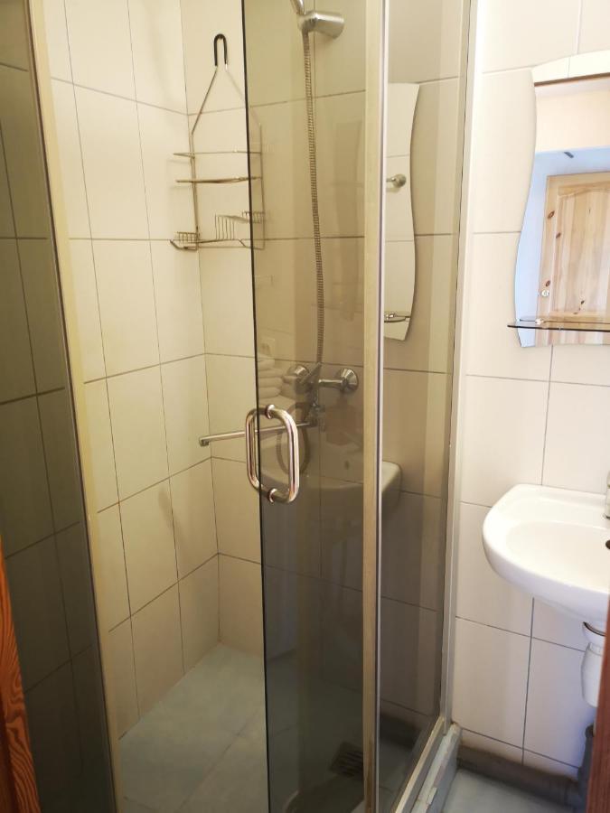 קלייפדה River Apartment מראה חיצוני תמונה