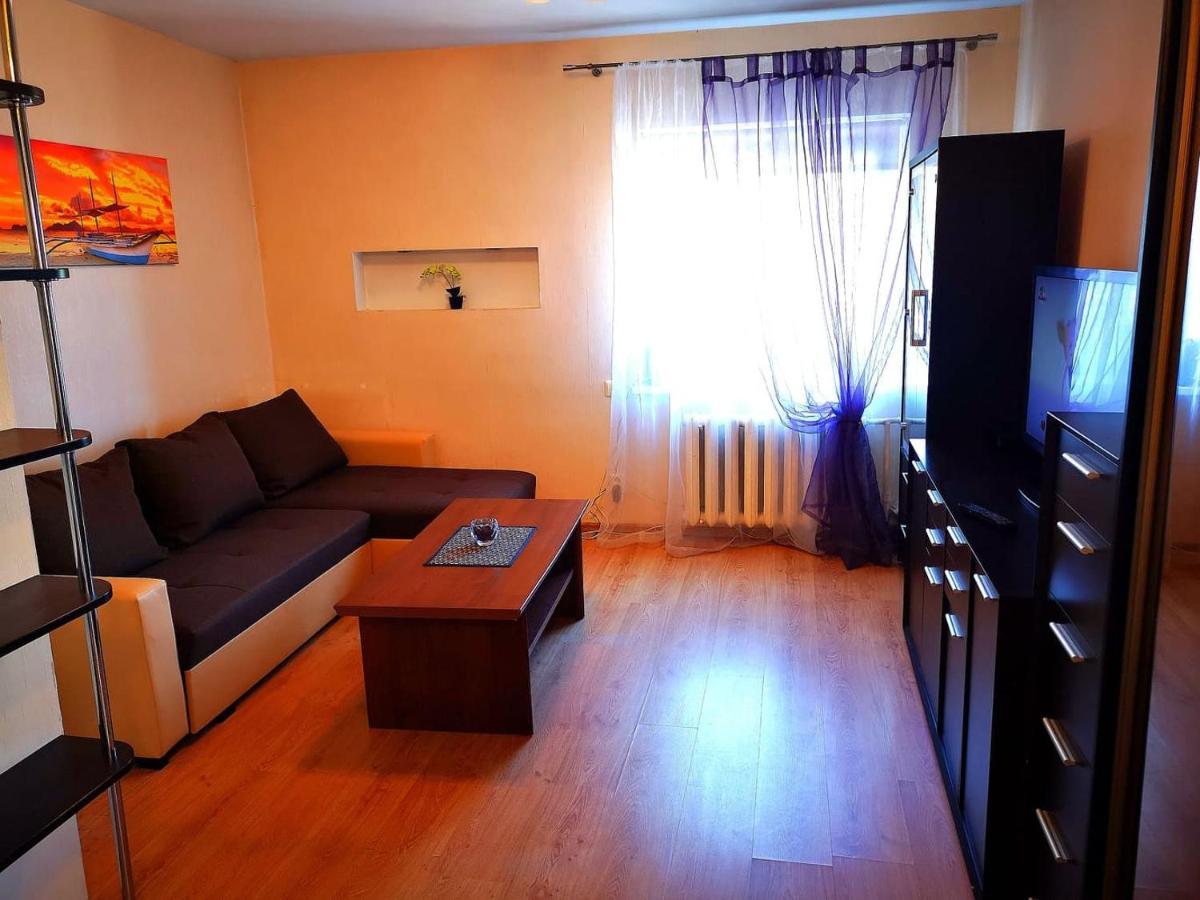 קלייפדה River Apartment מראה חיצוני תמונה